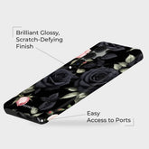 Obsidian Bloom - Peeperly